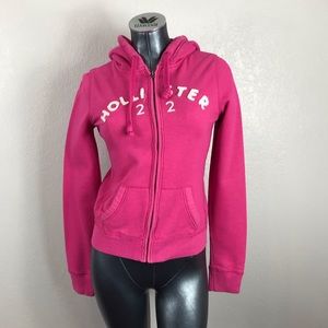 HOLLISTER HOODIE